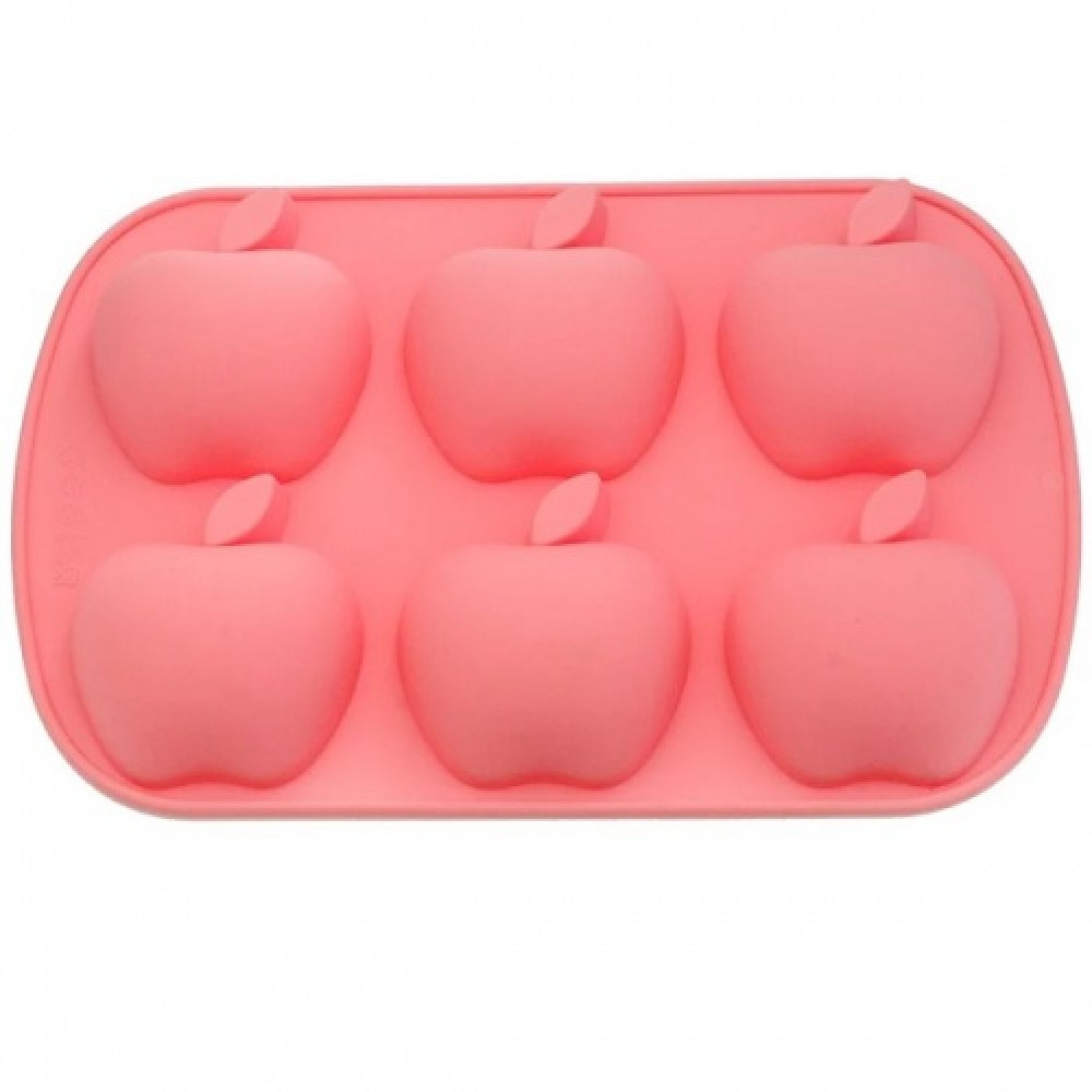 Форма силіконова для випічки Empire Яблука (101146)