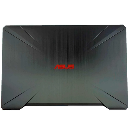 Оригінальный корпус кришка матриці для ноутбука Asus FX80, FX80G, FX80GD Series, фото 1