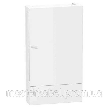Распределительный шкаф Schneider Electric MINI PRAGMA 36 мод., IP40 ...