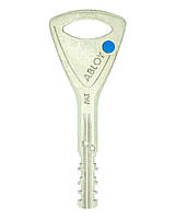 Ключ для замків і циліндрів ABLOY PROTEC 1KEY (Фінляндія)