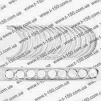 Вкладыши шатунные Т-150 МаЗ, ЯМЗ-238, Р1, 238-1000102