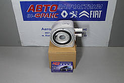 Радіатор оливи Citroen, Fiat, Peugeot