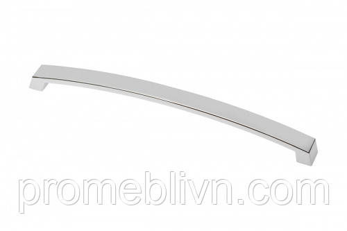 Ручка GTV UZ-G1 192 мм Хром