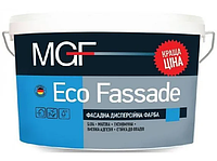 Фасадная краска MGF Eco Fassade M690 7