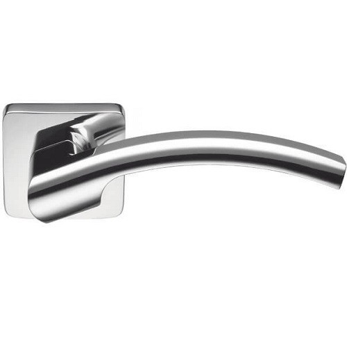 Дверні ручки Colombo Olly S хром, фото 1