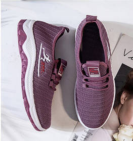 8Стильні літні кросівки 36- 39