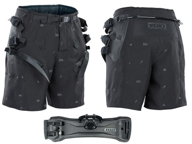 Трапеція ION B2 z Hakiem 2021, фото 1