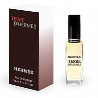 Hermes Terre d'Hermes 50 ML Духи мужские