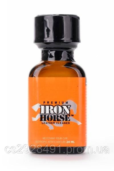 Поперс - Iron Horse, 24 мл