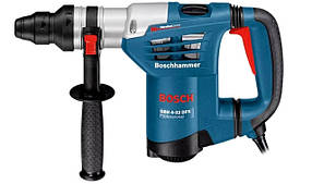 Перфоратори бочкові