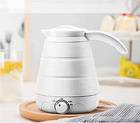 Чайник складной Kettle Foldable Travel Electric электрочайник