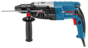 Перфоратори прямі