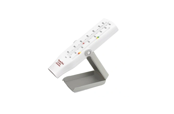 Пикфлоуметр PHILIPS RESPIRONICS Personal Best 60-800 л/мин (ID ...