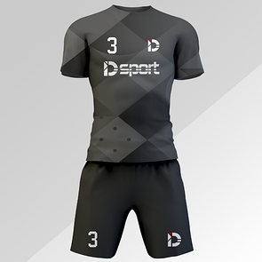 Чоловіча форма для волейболу Hero