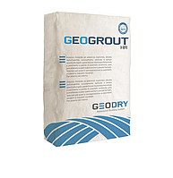 Ремонтна тиксотропна суміш GEOGROUT HR \ 25кг