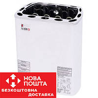 Каменки для сауни Sawo SCANDIA COMBI basic SCAC 90 NSB