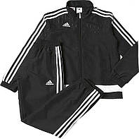 Спортивный парадный костюм Adidas Tiro 15