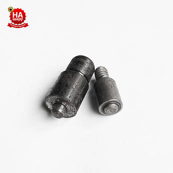 Пуансон для люверса(№4) диаметр 6мм на турецкий пресс