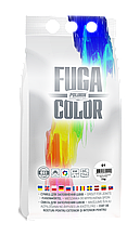 Заповнювач швів Polimin Fuga Color CG1 2kg,01 white(,білий)