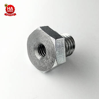 Перехідник для преса Micron. під турецькі матриці (М6)