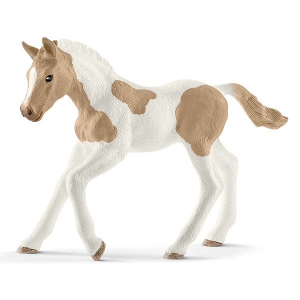 Іграшка-фігурка Лоша породи американський пейнтхорс Schleich 13886