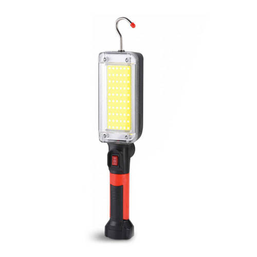 Кемпінговий ліхтарик ZJ8859B HeavyDuty Worklight (ID1394920259