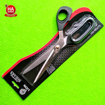 Ножиці кравецькі. 27.5 див. "LION"