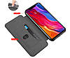 Чохол-книжка Primolux Besus для смартфона Xiaomi Mi 8 SE - Black, фото 2