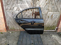 Дверь задняя правая для Honda Accord 7 , 2002-2008