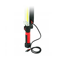 Кемпінговий ліхтарик ZJ-8859-B Heavy-Duty Worklight, фото 4