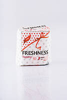 Гігієнічні прокладки FRESHNESS Тop Dry Light 10 шт (4820164700181), фото 3