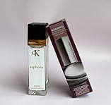 Сalvin Klein Euphoria For Woman (Келвин Кляин Ейфорія Фо Вумен) 40 мл. ОПТ, фото 3
