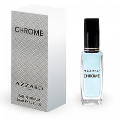 Azzaro Chrome 50 ML Парфуми чоловічі