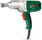 Гайковерти (гвинтоверти) акумуляторні та мережеві