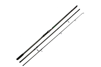 Коропове вудлище FANATIK EGOIST CARP 3.5 LB 3.90 m короповик