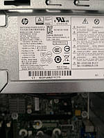 Блок живлення HP PCD010 (759769-001), бу