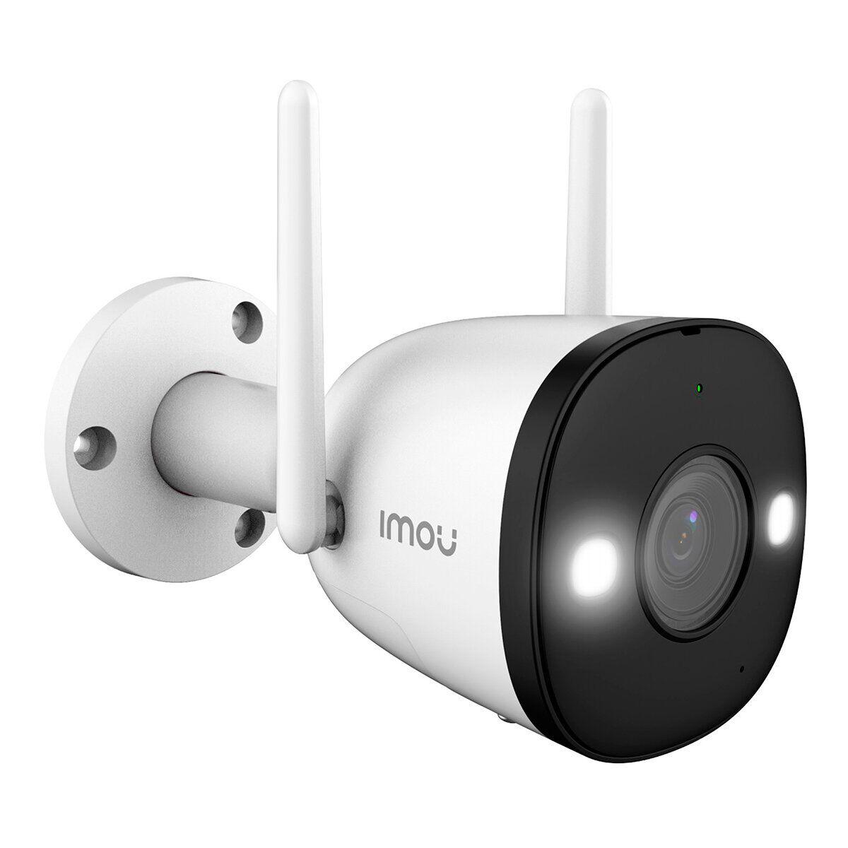 Вулична Wi-Fi IP-Камера IPC-F42FP (2.8мм)