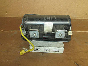 No34 Б/у Подушка безпеки пасажира AIRBAG 96333457K для Daewoo Lanos 1997-2017