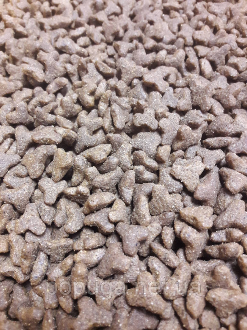 Корм Josera Culinesse на розвіс для дорослої вибагливої кішки з лососем, фото 1