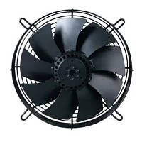 Осьовий вентилятор Weiguang YWF2E-250S-92/25-G (220 V 2400 RPM 1495 m³/h)