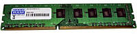 Пам'ять DDR3   8GB  1600MHz PC3-12800  Goodram (код 57150)