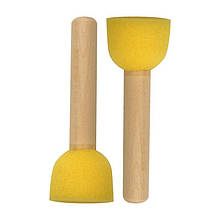 Спонж поролоновий, ширина 30мм Art MASTER