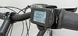 Електровелосипед "S200" 27.5 500 W Акб 48 V на 13ah, e-bike редукторний, фото 4