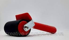 Валики гумові