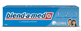 Зубна паста Blend-a-med 100 мл.