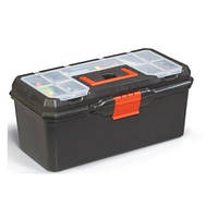 Скринька для інструментів Stark Classic 16" 200x410x180 мм