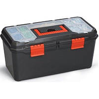 Скринька для інструментів Stark Classic 19" 230x480x230 мм