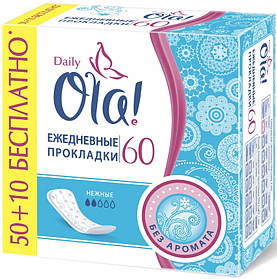 Прокладка OLA (60шт)