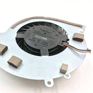 Вентилятор PS4 G85B12MS1AN-56J14 (CUH-10-11хх ревізія) (Новий)