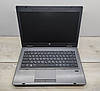 Нотубук Б/В HP ProBook 6470b (14.1"/Intel Core I3-3110M/DDR3 4Gb/SSD 120Gb), фото 5